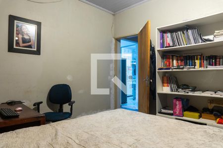 Quarto 1 de casa para alugar com 3 quartos, 70m² em Q 602, Brasília