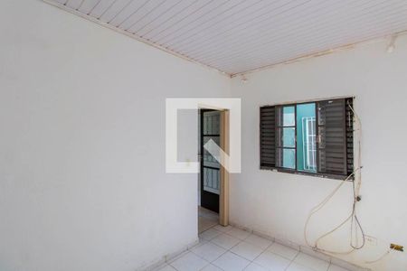 Quarto  de casa para alugar com 1 quarto, 42m² em Vila Granada, São Paulo
