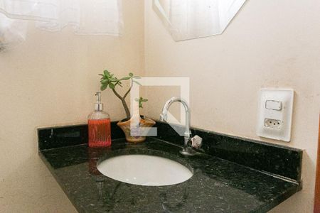 Lavabo de casa à venda com 3 quartos, 86m² em Vila Carrão, São Paulo