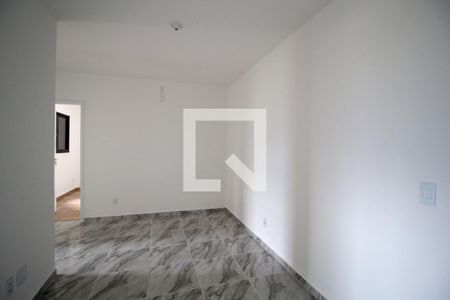 Sala de apartamento para alugar com 2 quartos, 45m² em Jardim Novo Horizonte, Sorocaba