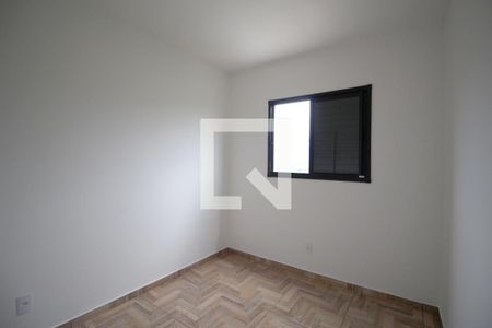 Quarto 2 de apartamento para alugar com 2 quartos, 45m² em Jardim Novo Horizonte, Sorocaba