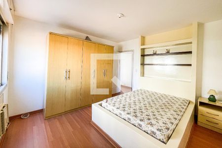  Quarto 1 de apartamento para alugar com 2 quartos, 80m² em Centro, São Leopoldo