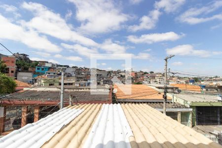 Vista de casa para alugar com 2 quartos, 130m² em Jardim Ataliba Leonel, São Paulo