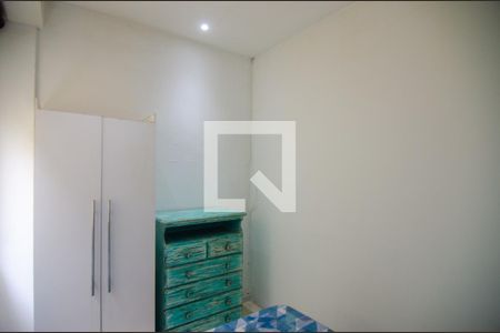 Quarto de apartamento para alugar com 1 quarto, 40m² em Copacabana, Rio de Janeiro