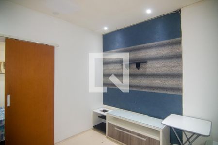 Sala de apartamento para alugar com 1 quarto, 40m² em Copacabana, Rio de Janeiro