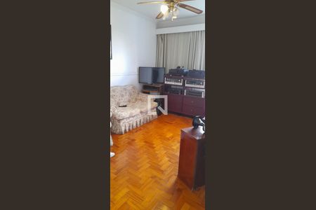 Apartamento à venda com 3 quartos, 130m² em Higienópolis, São Paulo