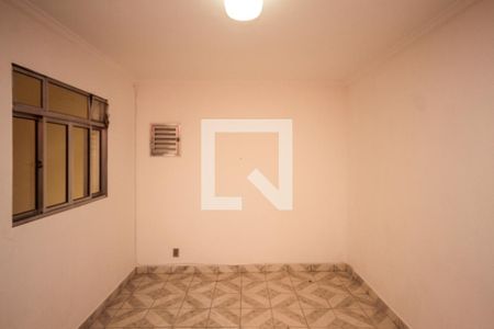 Sala de casa para alugar com 1 quarto, 52m² em Vila Anadir, São Paulo