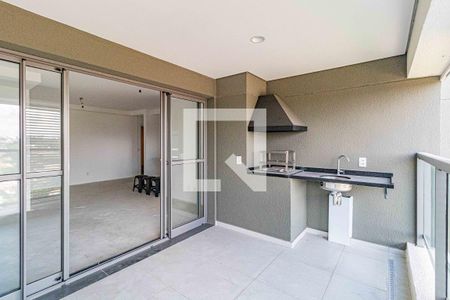 Varanda de apartamento para alugar com 2 quartos, 79m² em Butantã, São Paulo