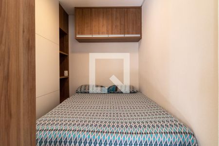 Quarto de kitnet/studio para alugar com 1 quarto, 32m² em Perdizes, São Paulo