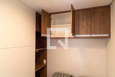 Quarto de kitnet/studio para alugar com 1 quarto, 32m² em Perdizes, São Paulo