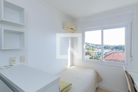 Quarto 2 de apartamento à venda com 2 quartos, 66m² em Teresópolis, Porto Alegre