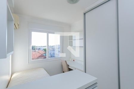 Quarto 2 de apartamento à venda com 2 quartos, 66m² em Teresópolis, Porto Alegre