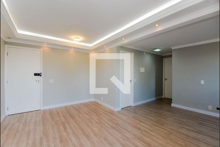 Sala de apartamento à venda com 2 quartos, 86m² em Vila Rosália, Guarulhos