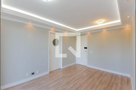 Sala de apartamento à venda com 2 quartos, 86m² em Vila Rosália, Guarulhos