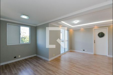 Sala de apartamento à venda com 2 quartos, 86m² em Vila Rosália, Guarulhos