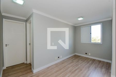 Sala de apartamento à venda com 2 quartos, 86m² em Vila Rosália, Guarulhos