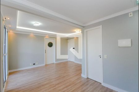 Sala de apartamento à venda com 2 quartos, 86m² em Vila Rosália, Guarulhos