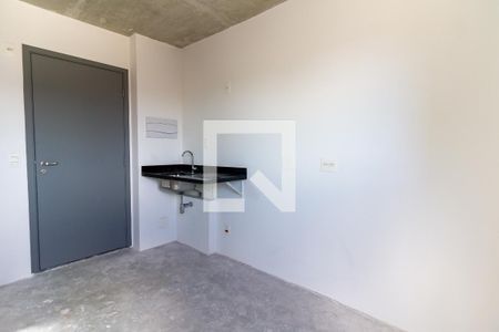 Studio de kitnet/studio à venda com 1 quarto, 15m² em Bom Retiro, São Paulo