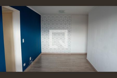 Sala de apartamento para alugar com 2 quartos, 47m² em Tatuapé, São Paulo