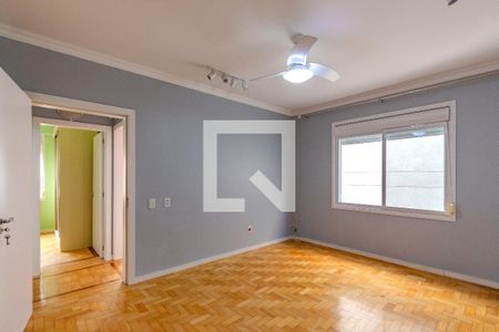 Sala de apartamento à venda com 2 quartos, 74m² em Praia de Belas, Porto Alegre