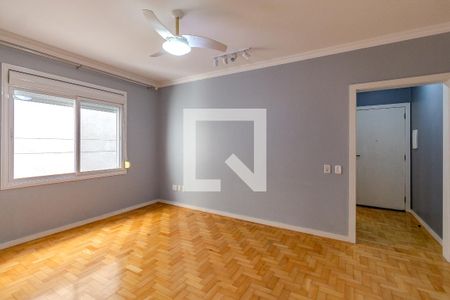 Sala de apartamento à venda com 2 quartos, 74m² em Praia de Belas, Porto Alegre