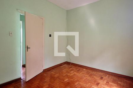 Quarto 2 de casa para alugar com 3 quartos, 100m² em Jardim Sônia Maria, Santo André