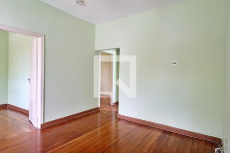 Sala de casa para alugar com 3 quartos, 100m² em Jardim Sônia Maria, Santo André