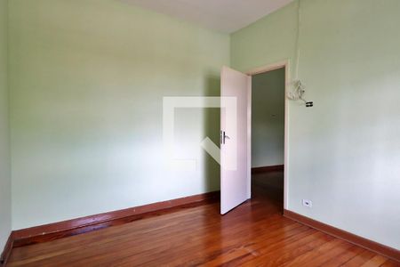 Quarto 1 de casa para alugar com 3 quartos, 100m² em Jardim Sônia Maria, Santo André