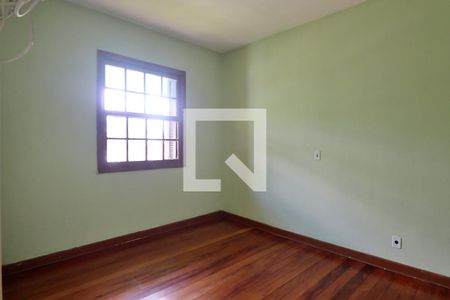 Quarto 1 de casa para alugar com 3 quartos, 100m² em Jardim Sônia Maria, Santo André