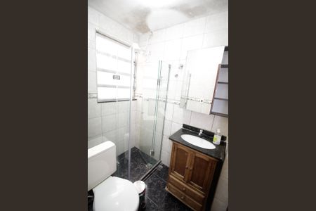 Banheiro de apartamento à venda com 1 quarto, 38m² em Centro, Rio de Janeiro