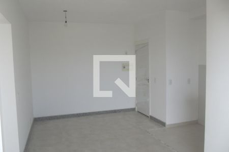 Sala de apartamento para alugar com 2 quartos, 48m² em Rocha, Rio de Janeiro