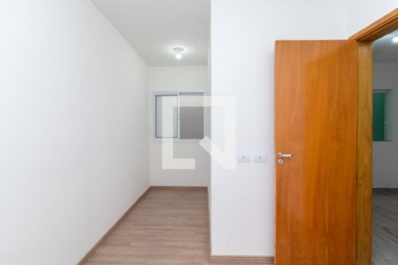 Quarto de apartamento para alugar com 1 quarto, 38m² em Parada Inglesa, São Paulo