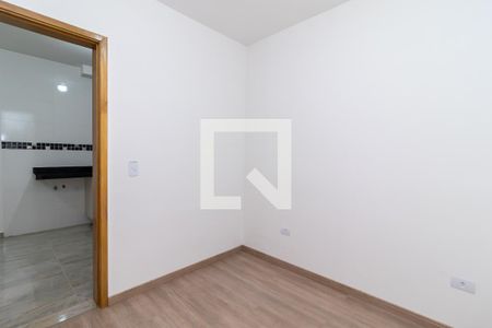 Quarto de apartamento para alugar com 1 quarto, 38m² em Parada Inglesa, São Paulo