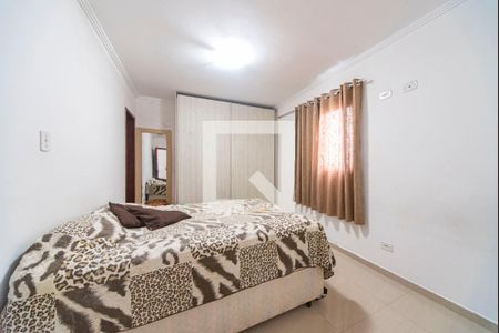 Quarto 2 de apartamento à venda com 2 quartos, 94m² em Vila Guaraciaba, Santo André