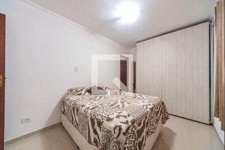 Quarto 2 de apartamento à venda com 2 quartos, 94m² em Vila Guaraciaba, Santo André