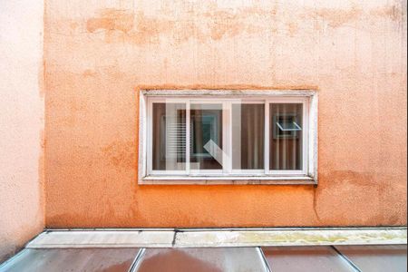 Vista do Quarto 1 de apartamento à venda com 2 quartos, 94m² em Vila Guaraciaba, Santo André