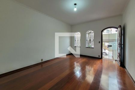 Sala de casa à venda com 3 quartos, 212m² em Jardim do Mar, São Bernardo do Campo