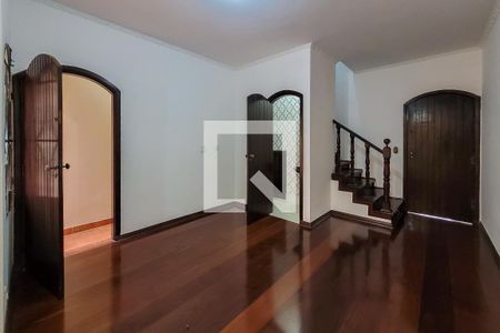 Sala de Jantar de casa à venda com 3 quartos, 212m² em Jardim do Mar, São Bernardo do Campo