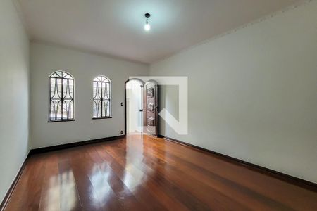 Sala de casa à venda com 3 quartos, 212m² em Jardim do Mar, São Bernardo do Campo