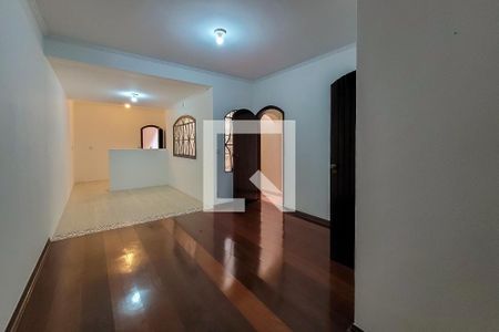 Sala de Jantar de casa à venda com 3 quartos, 212m² em Jardim do Mar, São Bernardo do Campo