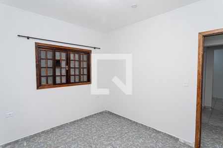 Quarto de casa para alugar com 1 quarto, 27m² em Jardim Centenário, São Paulo