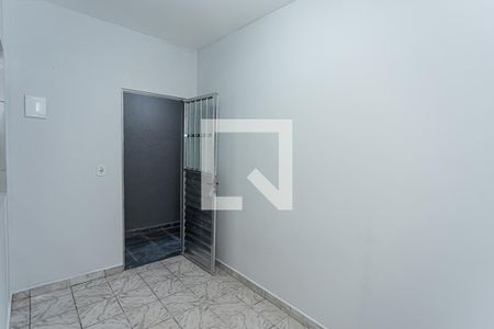 Sala de casa para alugar com 1 quarto, 27m² em Jardim Centenário, São Paulo