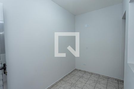 Sala de casa para alugar com 1 quarto, 27m² em Jardim Centenário, São Paulo