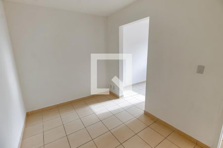 Quarto 1 de apartamento para alugar com 2 quartos, 48m² em Parque Assuncao, Taboão da Serra