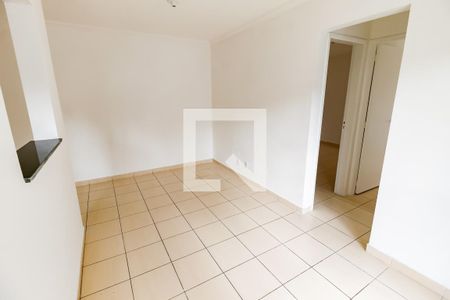 Sala de apartamento para alugar com 2 quartos, 48m² em Parque Assuncao, Taboão da Serra