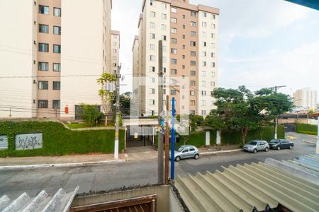 Vista do Quarto 1 de casa à venda com 3 quartos, 116m² em Vila Santa Catarina, São Paulo