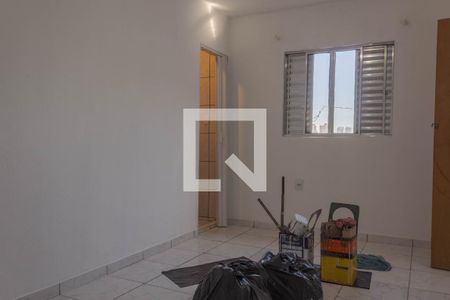 Suíte 1 de casa para alugar com 3 quartos, 100m² em Ferrazópolis, São Bernardo do Campo