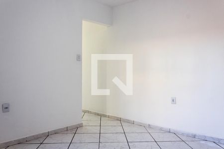 Sala de casa para alugar com 3 quartos, 100m² em Ferrazópolis, São Bernardo do Campo