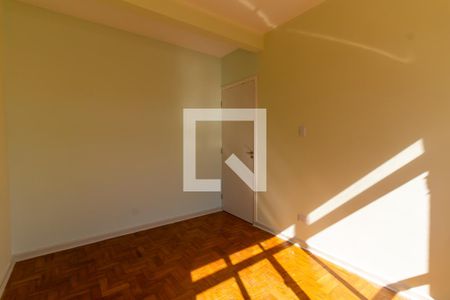 Quarto de apartamento para alugar com 1 quarto, 35m² em Santa Cecilia, São Paulo