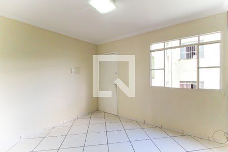 Sala de apartamento para alugar com 2 quartos, 43m² em Vila Cosmopolita, São Paulo